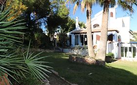 Castillo Odalbodsol